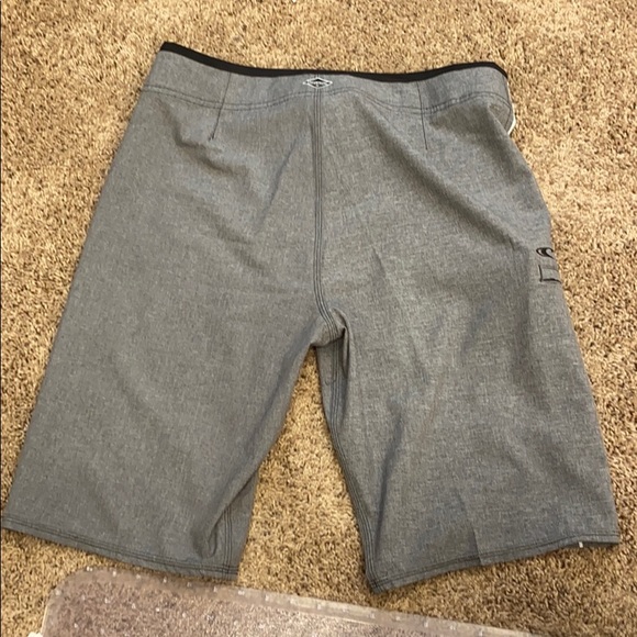 O’Neil Hyperfreak Boardshorts - Picture 2 of 2